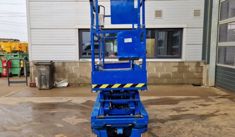 2012 SkyJack SJ3219 Manlifts For Auction: Leeds – 23rd, 24th, 25th, 26th October @ 08:00am full