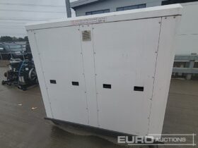 2021 Off Grid INGENIUM Generators For Auction: Leeds – 23rd, 24th, 25th, 26th October @ 08:00am full