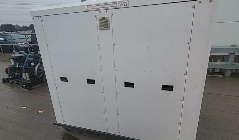 2021 Off Grid INGENIUM Generators For Auction: Leeds – 23rd, 24th, 25th, 26th October @ 08:00am full