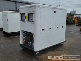 2021 Off Grid INGENIUM LX 30/90 Generators For Auction: Leeds – 23rd, 24th, 25th, 26th October @ 08:00am