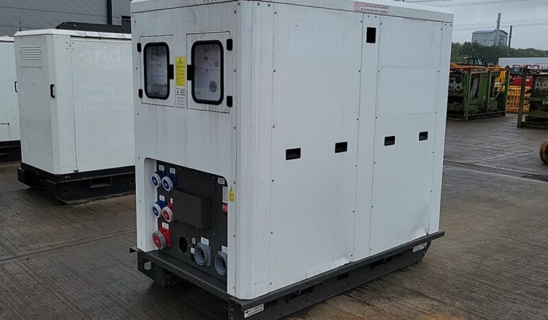 2021 Off Grid INGENIUM LX 30/90 Generators For Auction: Leeds – 23rd, 24th, 25th, 26th October @ 08:00am