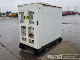 Off Grid INGENIUM Generators For Auction: Leeds – 23rd, 24th, 25th, 26th October @ 08:00am