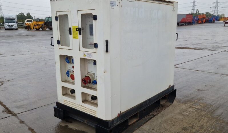 Off Grid INGENIUM Generators For Auction: Leeds – 23rd, 24th, 25th, 26th October @ 08:00am