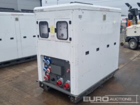 Off Grid INGENIUM Generators For Auction: Leeds – 23rd, 24th, 25th, 26th October @ 08:00am