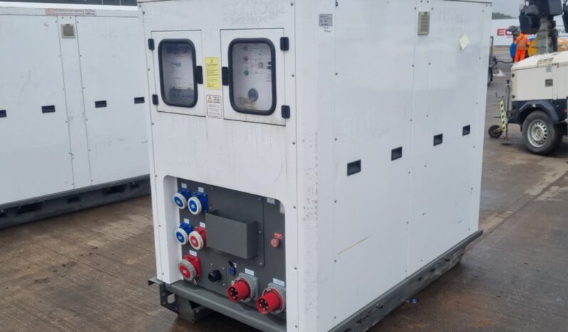 Off Grid INGENIUM Generators For Auction: Leeds – 23rd, 24th, 25th, 26th October @ 08:00am