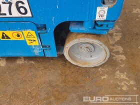 2018 Genie GS1932 Manlifts For Auction: Leeds – 23rd, 24th, 25th, 26th October @ 08:00am full