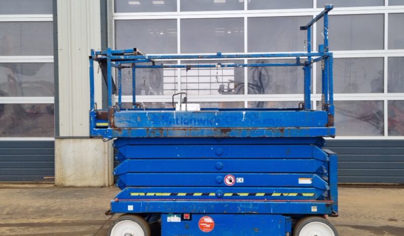 2012 SkyJack SJ4632 Manlifts For Auction: Leeds – 23rd, 24th, 25th, 26th October @ 08:00am full