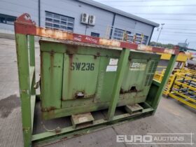 Lincoln Welder/Generator, Kubota Engine Generators For Auction: Leeds – 23rd, 24th, 25th, 26th October @ 08:00am full