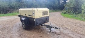 Ingersoll-Rand 7/71 Compressor