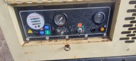 Ingersoll-Rand 7/71 Compressor full