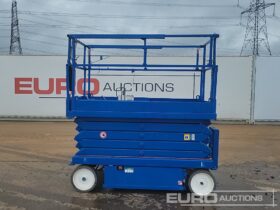 2012 SkyJack SJ4632 Manlifts For Auction: Leeds – 23rd, 24th, 25th, 26th October @ 08:00am full