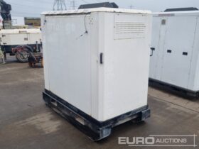 Off Grid INGENIUM Generators For Auction: Leeds – 23rd, 24th, 25th, 26th October @ 08:00am full