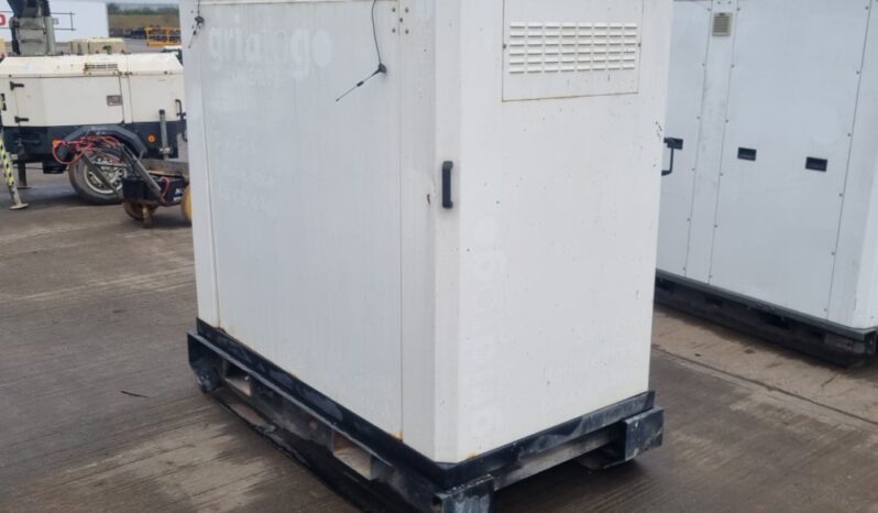 Off Grid INGENIUM Generators For Auction: Leeds – 23rd, 24th, 25th, 26th October @ 08:00am full