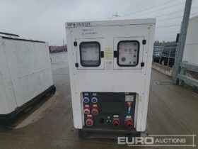 2021 Off Grid INGENIUM Generators For Auction: Leeds – 23rd, 24th, 25th, 26th October @ 08:00am full