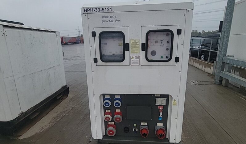 2021 Off Grid INGENIUM Generators For Auction: Leeds – 23rd, 24th, 25th, 26th October @ 08:00am full