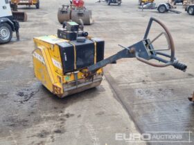 2009 Benford 2-65HE Asphalt / Concrete Equipment For Auction: Leeds – 23rd, 24th, 25th, 26th October @ 08:00am full