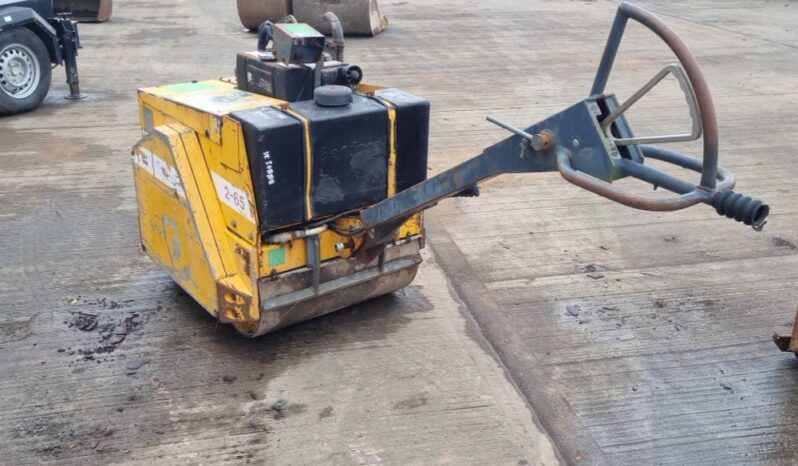 2009 Benford 2-65HE Asphalt / Concrete Equipment For Auction: Leeds – 23rd, 24th, 25th, 26th October @ 08:00am full