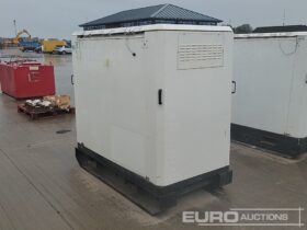 Off Grid INGENIUM Generators For Auction: Leeds – 23rd, 24th, 25th, 26th October @ 08:00am full