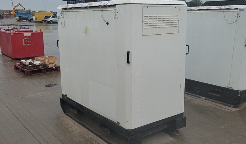 Off Grid INGENIUM Generators For Auction: Leeds – 23rd, 24th, 25th, 26th October @ 08:00am full