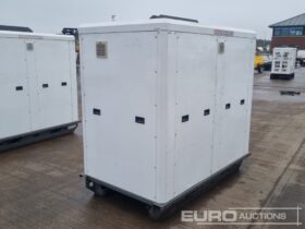 Off Grid INGENIUM Generators For Auction: Leeds – 23rd, 24th, 25th, 26th October @ 08:00am full