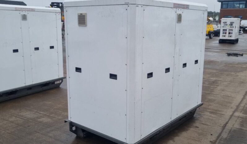 Off Grid INGENIUM Generators For Auction: Leeds – 23rd, 24th, 25th, 26th October @ 08:00am full