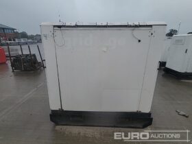 Off Grid INGENIUM Generators For Auction: Leeds – 23rd, 24th, 25th, 26th October @ 08:00am full