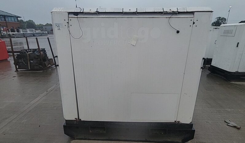 Off Grid INGENIUM Generators For Auction: Leeds – 23rd, 24th, 25th, 26th October @ 08:00am full