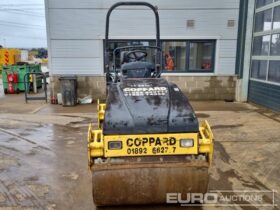 Bomag BW120AD-4 Rollers For Auction: Leeds – 23rd, 24th, 25th, 26th October @ 08:00am full