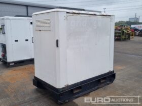 Off Grid INGENIUM Generators For Auction: Leeds – 23rd, 24th, 25th, 26th October @ 08:00am full