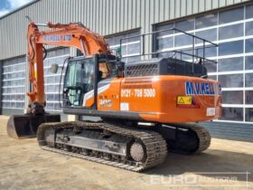 2021 Hitachi ZX300LC-7 20 Ton+ Excavators For Auction: Leeds – 23rd, 24th, 25th, 26th October @ 08:00am full