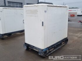 Off Grid INGENIUM Generators For Auction: Leeds – 23rd, 24th, 25th, 26th October @ 08:00am full