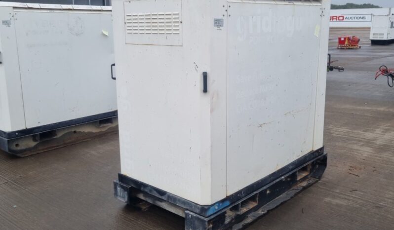 Off Grid INGENIUM Generators For Auction: Leeds – 23rd, 24th, 25th, 26th October @ 08:00am full