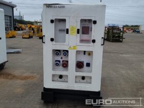 Off Grid INGENIUM Generators For Auction: Leeds – 23rd, 24th, 25th, 26th October @ 08:00am full