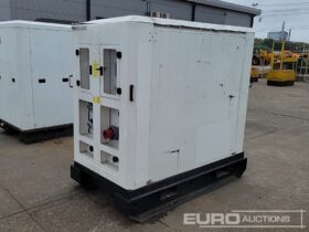 Off Grid INGENIUM Generators For Auction: Leeds – 23rd, 24th, 25th, 26th October @ 08:00am