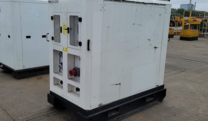 Off Grid INGENIUM Generators For Auction: Leeds – 23rd, 24th, 25th, 26th October @ 08:00am