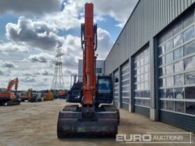 2021 Hitachi ZX300LC-7 20 Ton+ Excavators For Auction: Leeds – 23rd, 24th, 25th, 26th October @ 08:00am full