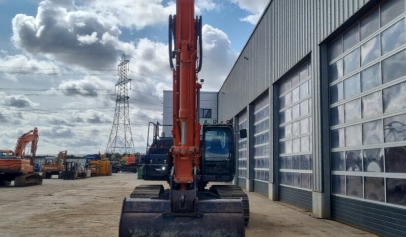 2021 Hitachi ZX300LC-7 20 Ton+ Excavators For Auction: Leeds – 23rd, 24th, 25th, 26th October @ 08:00am full