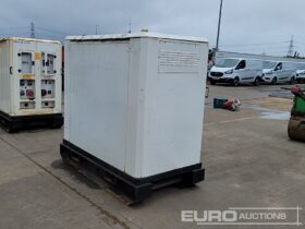 Off Grid INGENIUM Generators For Auction: Leeds – 23rd, 24th, 25th, 26th October @ 08:00am full