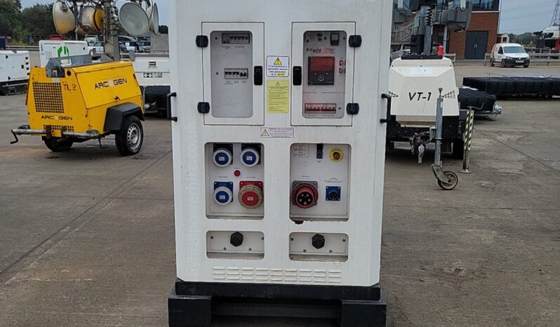 Off Grid INGENIUM Generators For Auction: Leeds – 23rd, 24th, 25th, 26th October @ 08:00am full