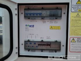 Off Grid INGENIUM Generators For Auction: Leeds – 23rd, 24th, 25th, 26th October @ 08:00am full