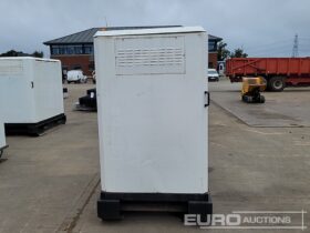 Off Grid INGENIUM Generators For Auction: Leeds – 23rd, 24th, 25th, 26th October @ 08:00am full