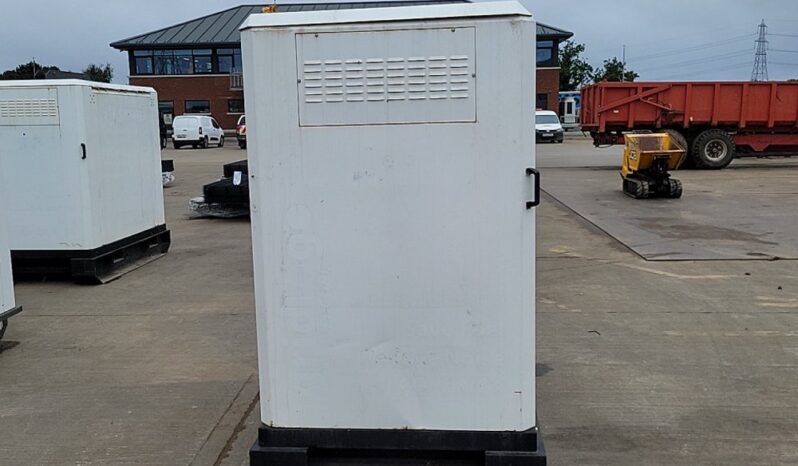 Off Grid INGENIUM Generators For Auction: Leeds – 23rd, 24th, 25th, 26th October @ 08:00am full