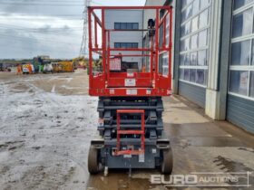 2020 SkyJack SJ4732 Manlifts For Auction: Leeds – 23rd, 24th, 25th, 26th October @ 08:00am full