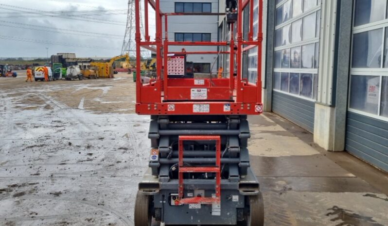 2020 SkyJack SJ4732 Manlifts For Auction: Leeds – 23rd, 24th, 25th, 26th October @ 08:00am full