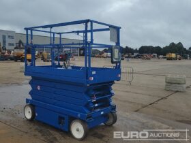 2012 SkyJack SJ4632 Manlifts For Auction: Leeds – 23rd, 24th, 25th, 26th October @ 08:00am full