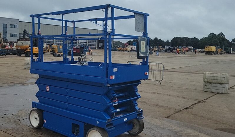 2012 SkyJack SJ4632 Manlifts For Auction: Leeds – 23rd, 24th, 25th, 26th October @ 08:00am full