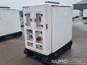 Off Grid INGENIUM Generators For Auction: Leeds – 23rd, 24th, 25th, 26th October @ 08:00am