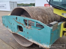 2015 Ammann ASC170 Rollers For Auction: Leeds – 23rd, 24th, 25th, 26th October @ 08:00am full