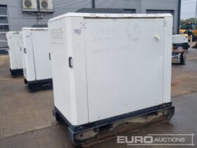 Off Grid INGENIUM Generators For Auction: Leeds – 23rd, 24th, 25th, 26th October @ 08:00am full