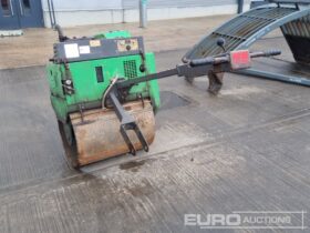 2016 Mecalac MBR71 Asphalt / Concrete Equipment For Auction: Leeds – 23rd, 24th, 25th, 26th October @ 08:00am full